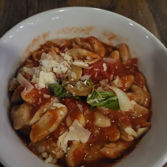 Gnocchi