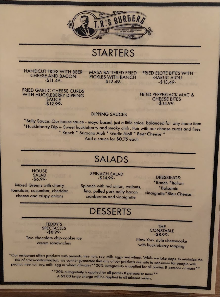 Menu Photo 5