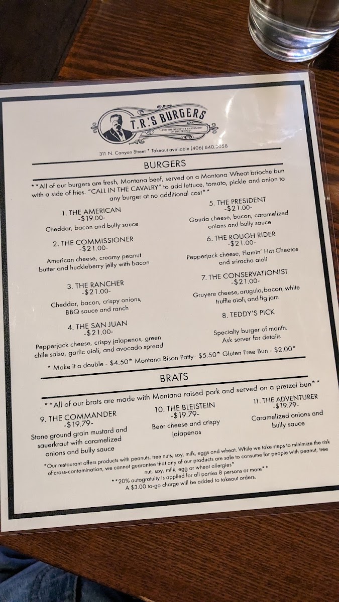 Menu Photo 7