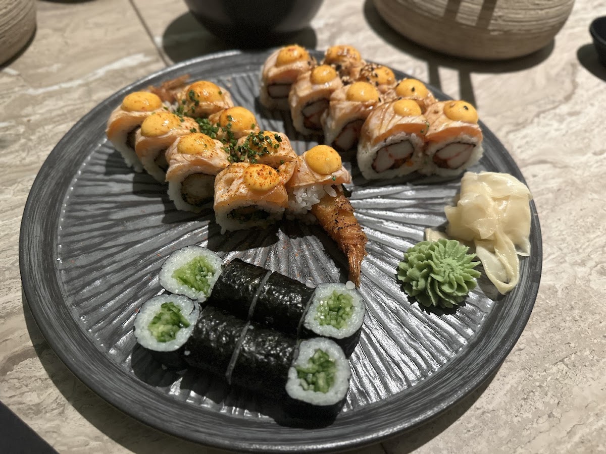 Tokyo Joe Vouliagmeni - Photo 2