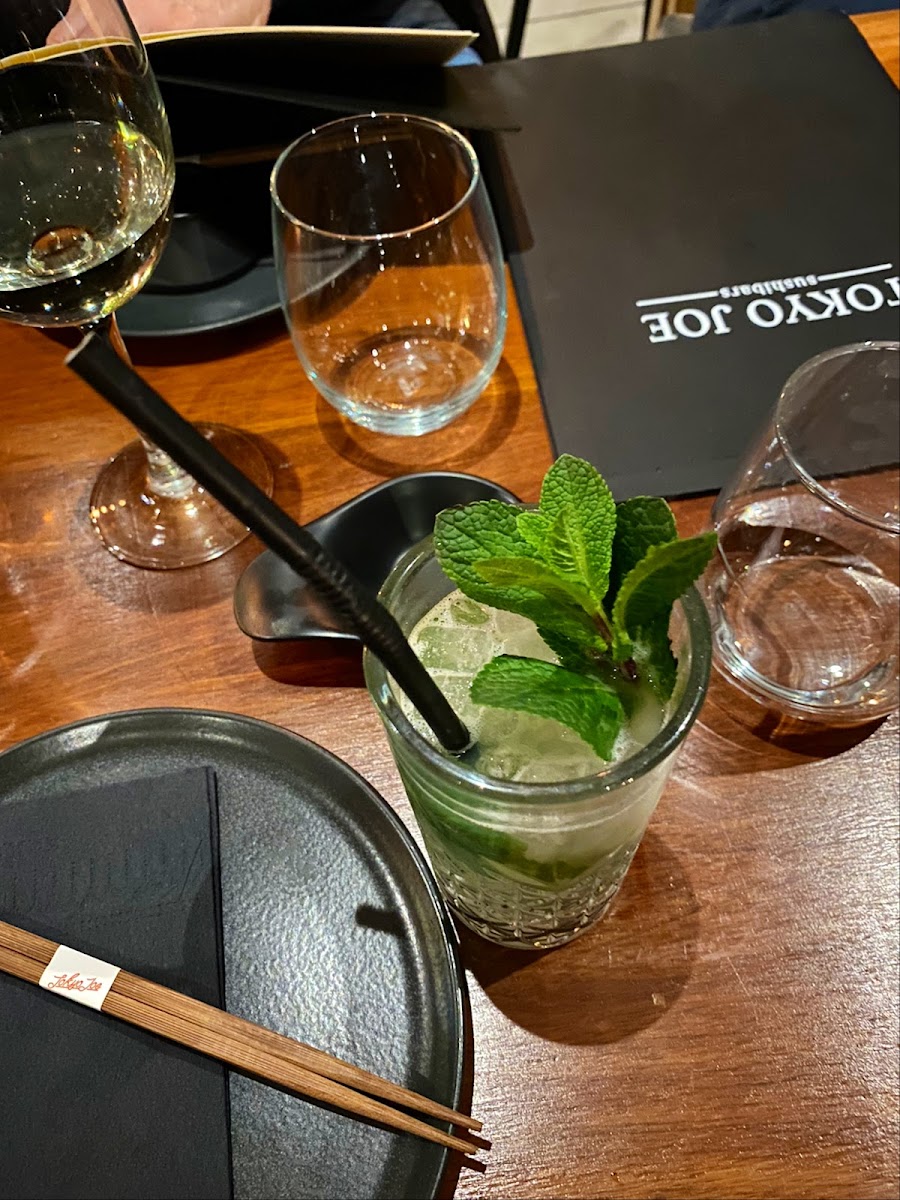 Tokyo Joe Vouliagmeni - Photo 8