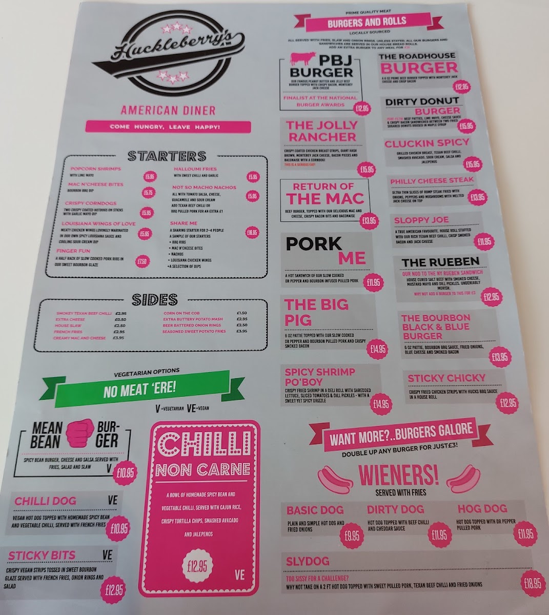 Menu Photo 4