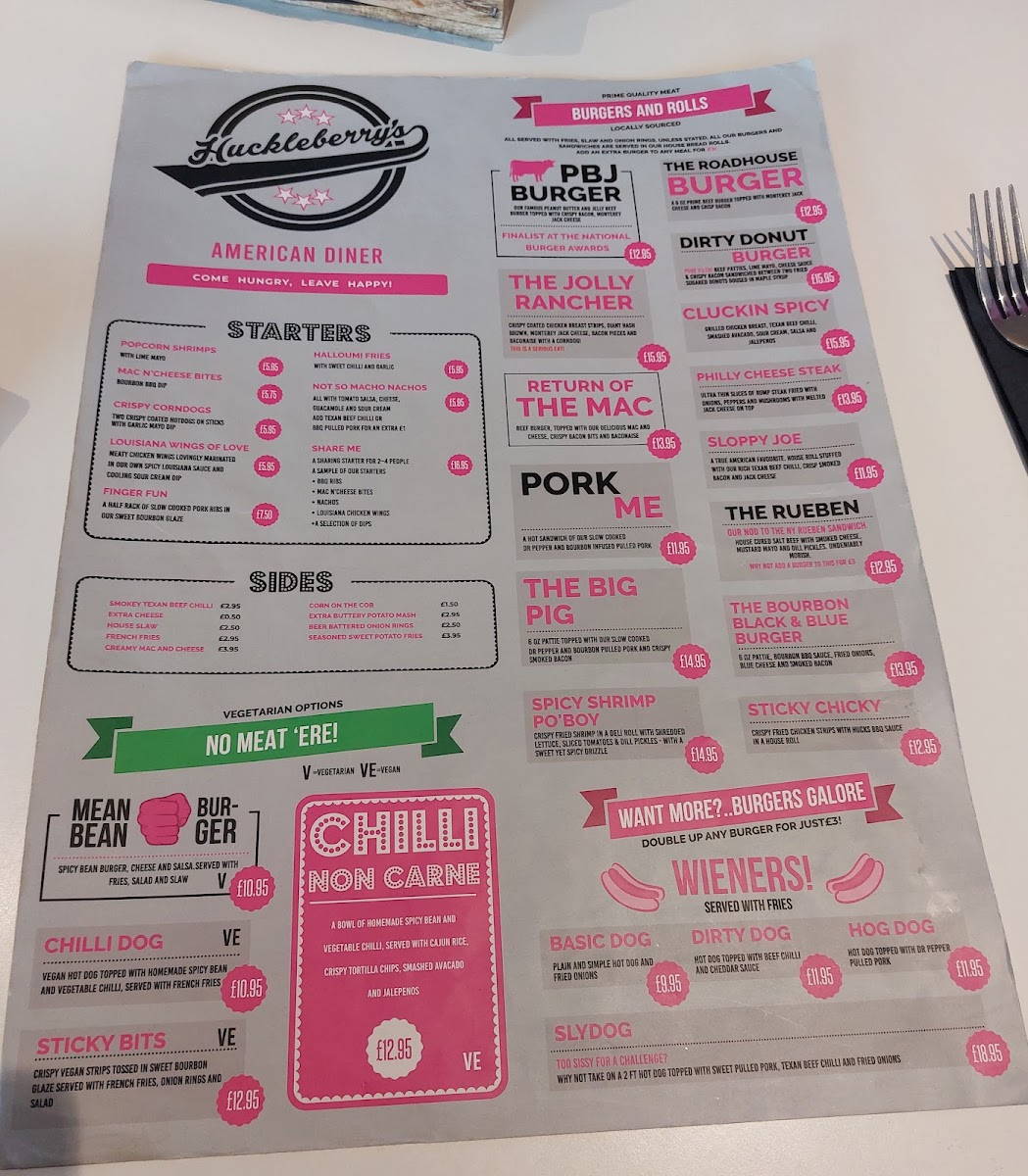 Menu Photo 6