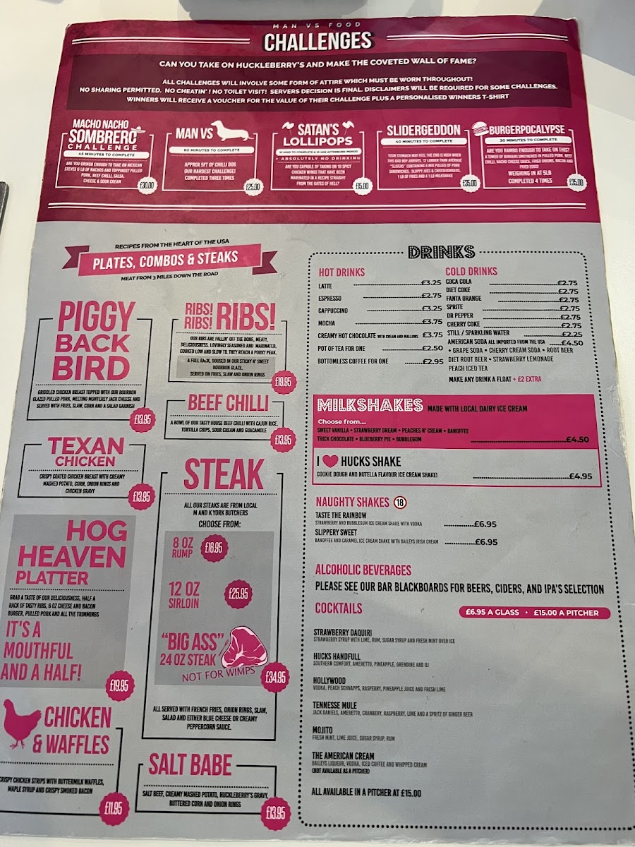 Menu Photo 7