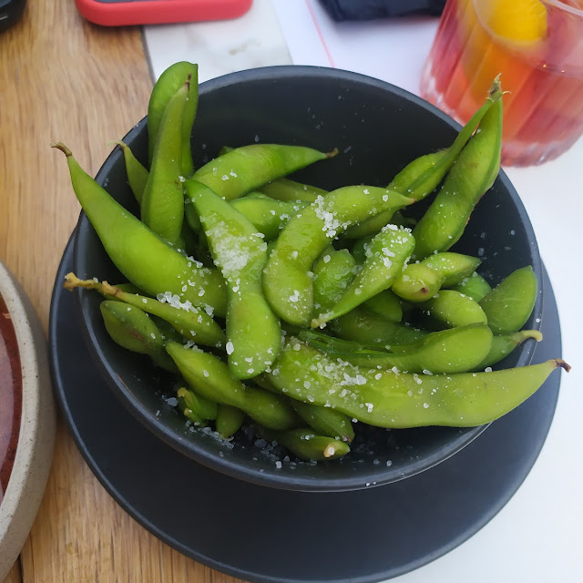 Edamame
