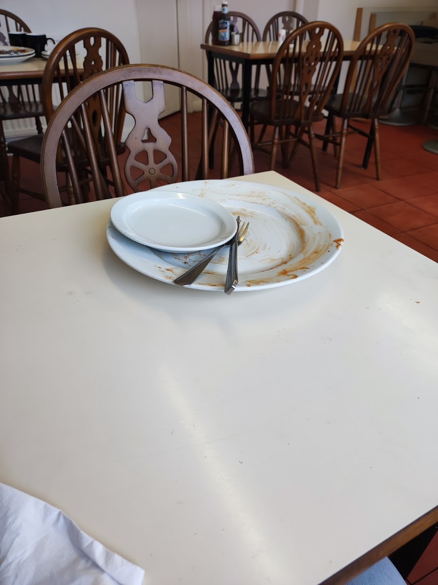 Grahams cafe - Photo 5