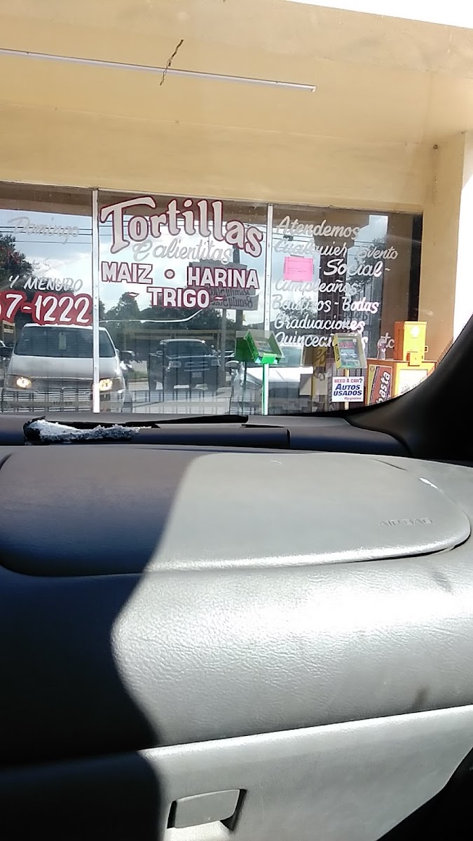 Tortilleria La Delicia - Photo 2