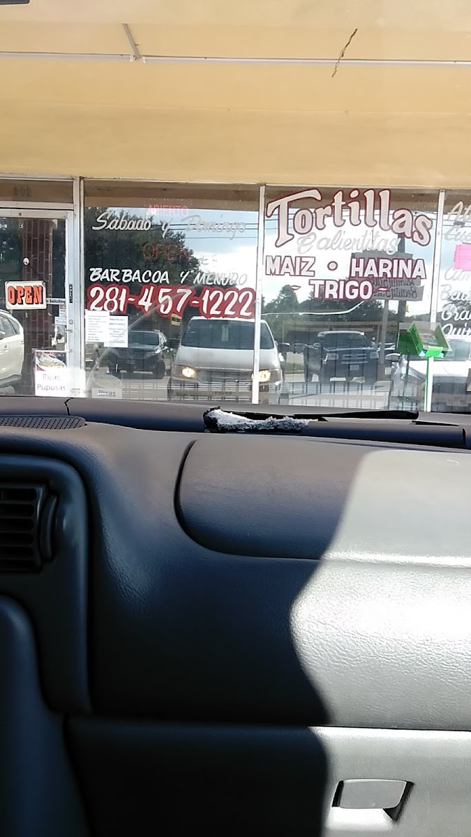 Tortilleria La Delicia - Photo 3