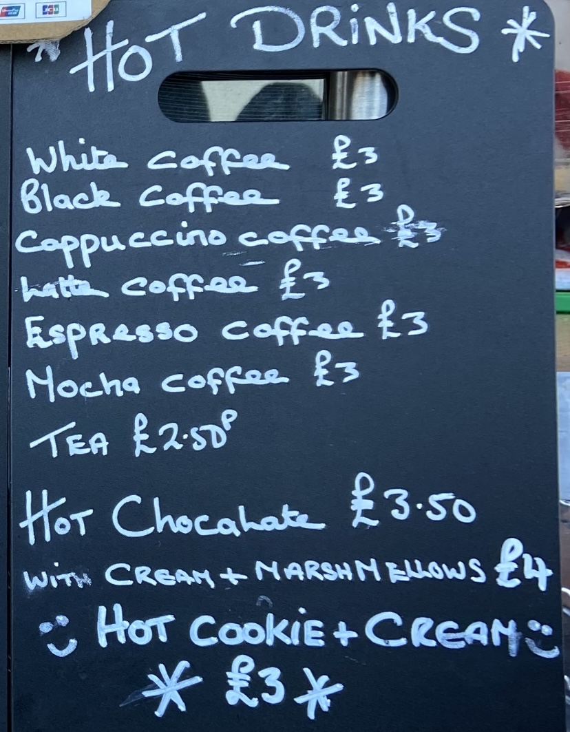 Menu Photo 9