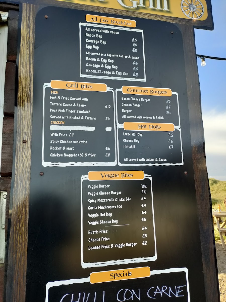 Menu Photo 6