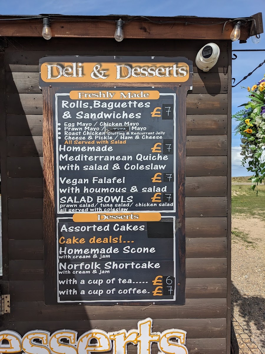 Menu Photo 7