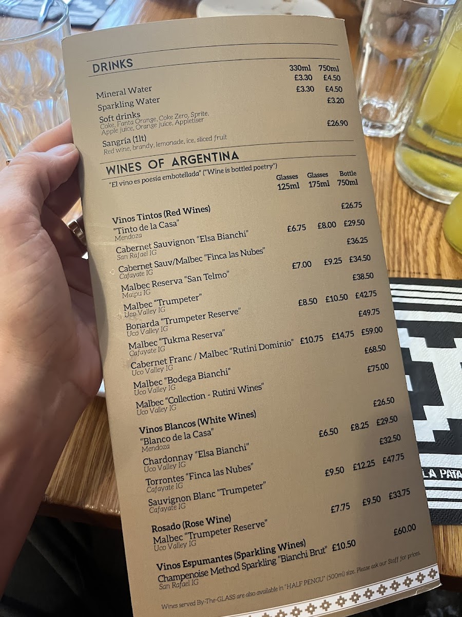 Menu Photo 5