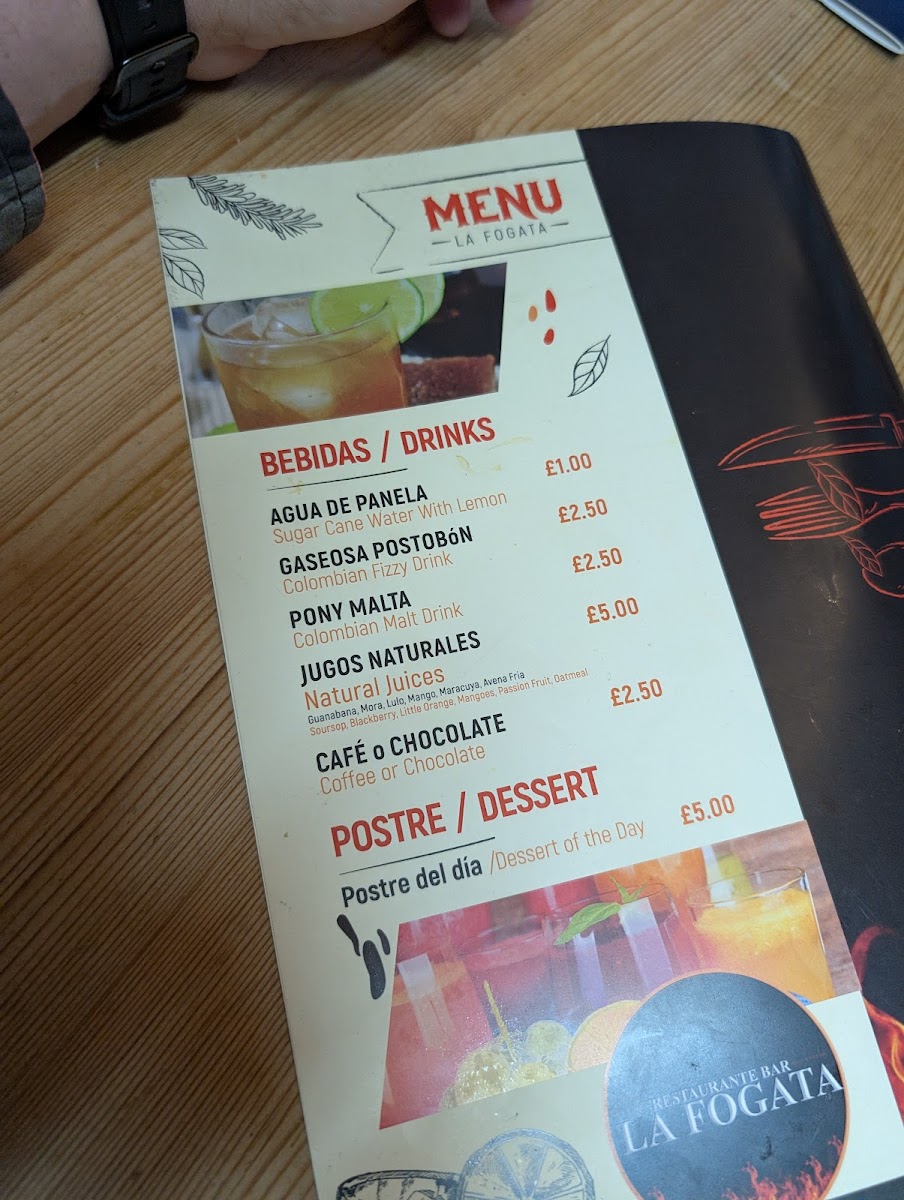 Menu Photo 6