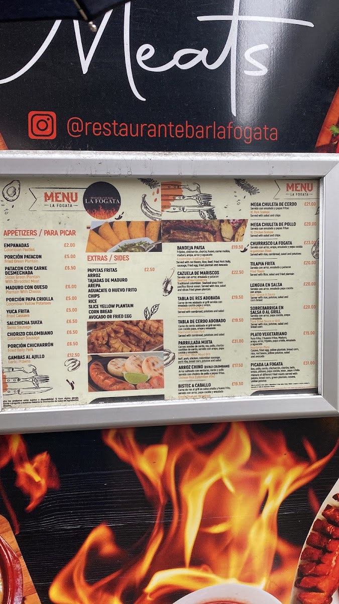 Menu Photo 7