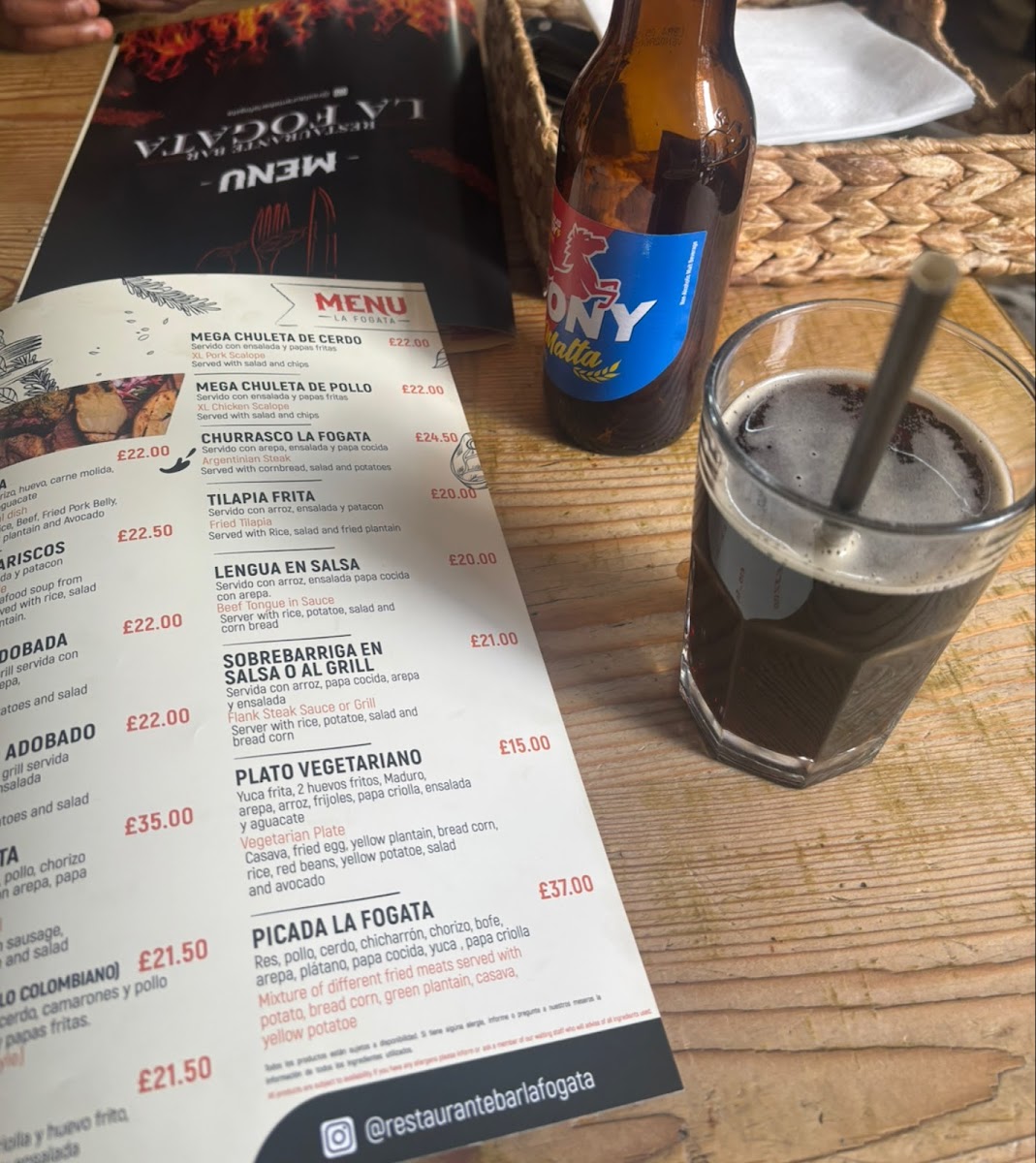 Menu Photo 8