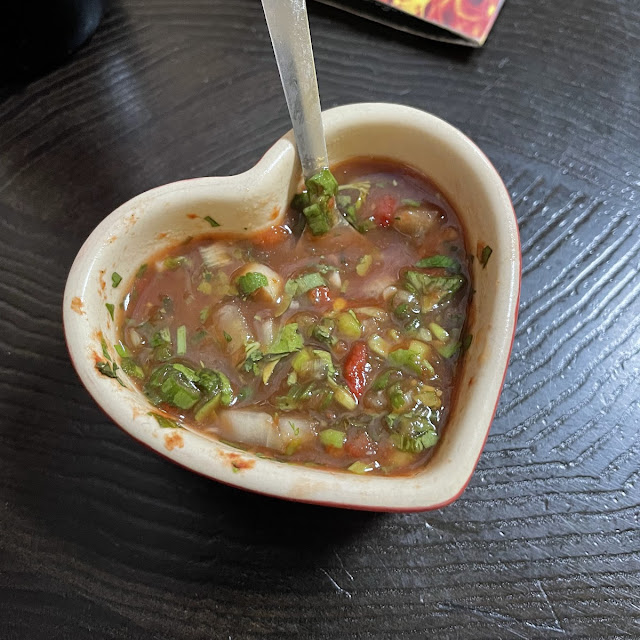 Salsa