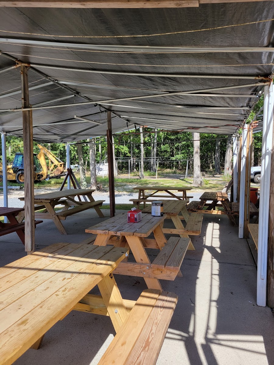 RICKS BACKYARD BBQ &GRILL - Photo 4
