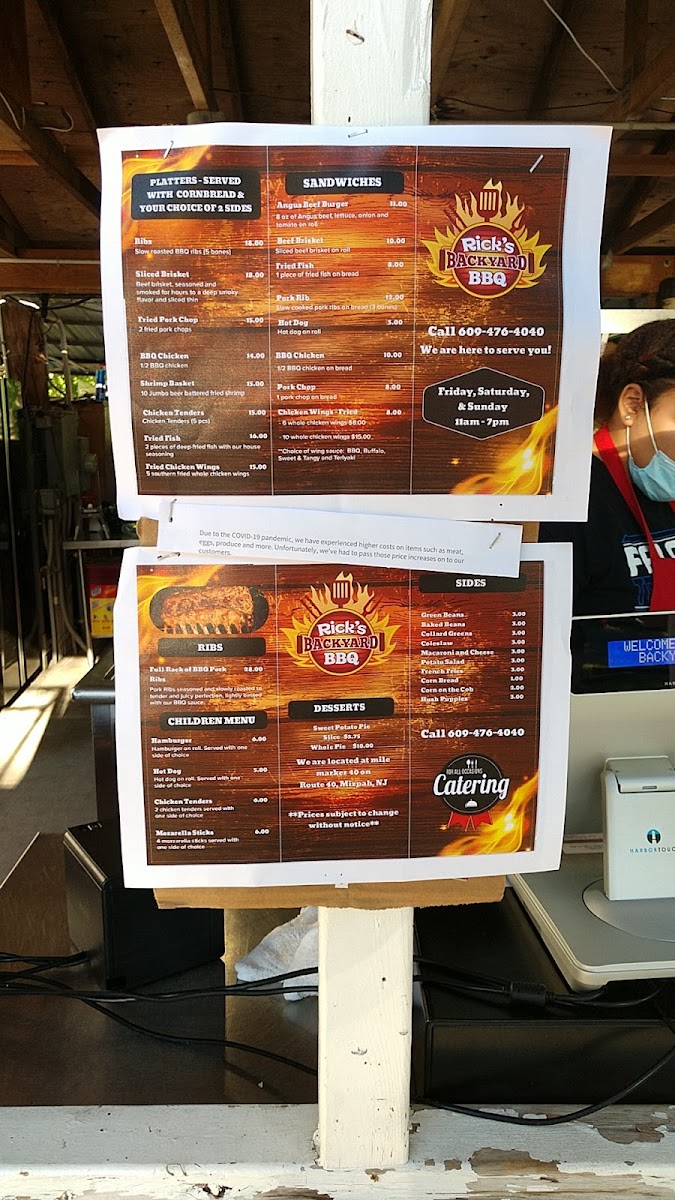 Menu Photo 6