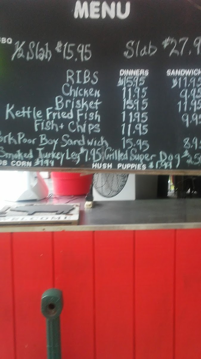 Menu Photo 7