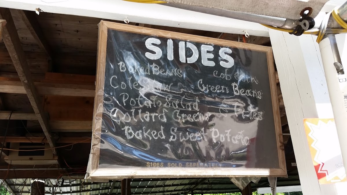 Menu Photo 8