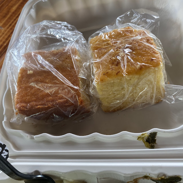 Cornbread
