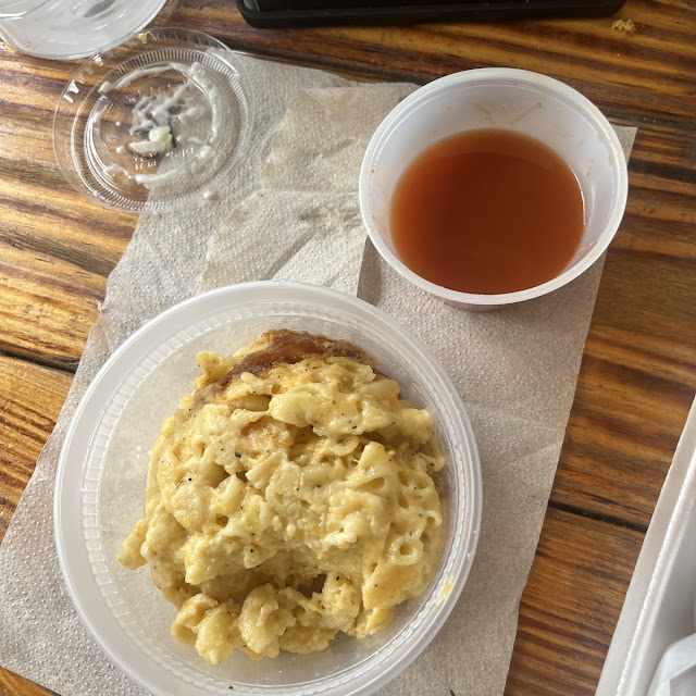 Macaroni and Cheese