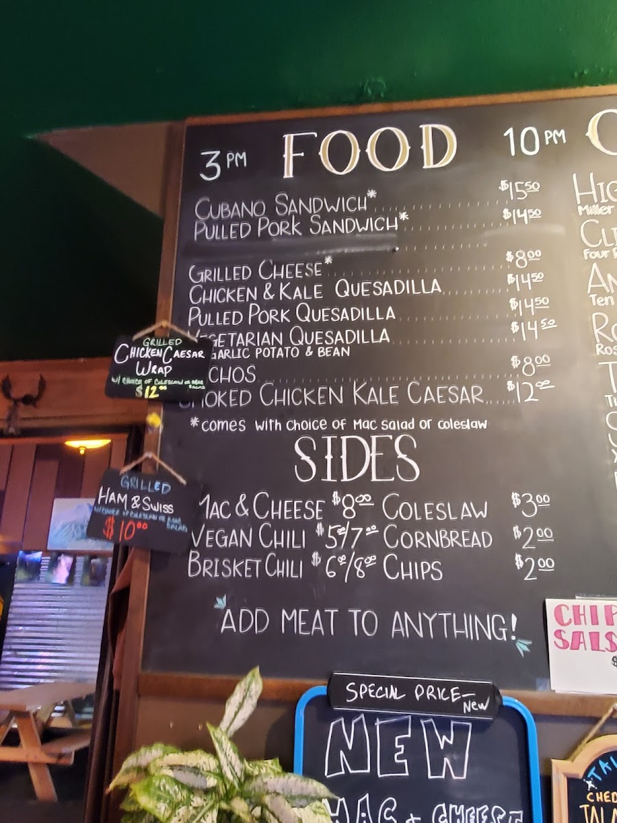 Menu Photo 5