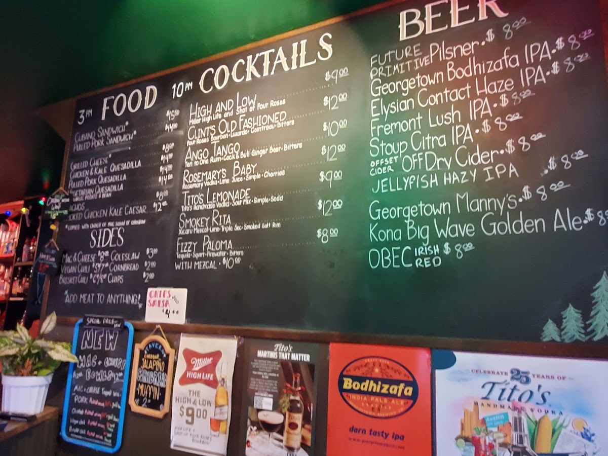 Menu Photo 6