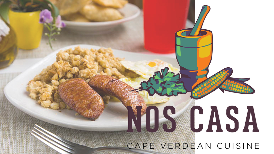 Nos Casa Cafe - Photo 1