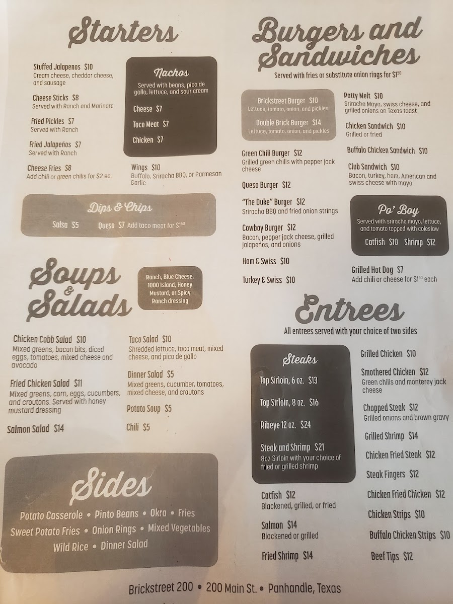 Menu Photo 5