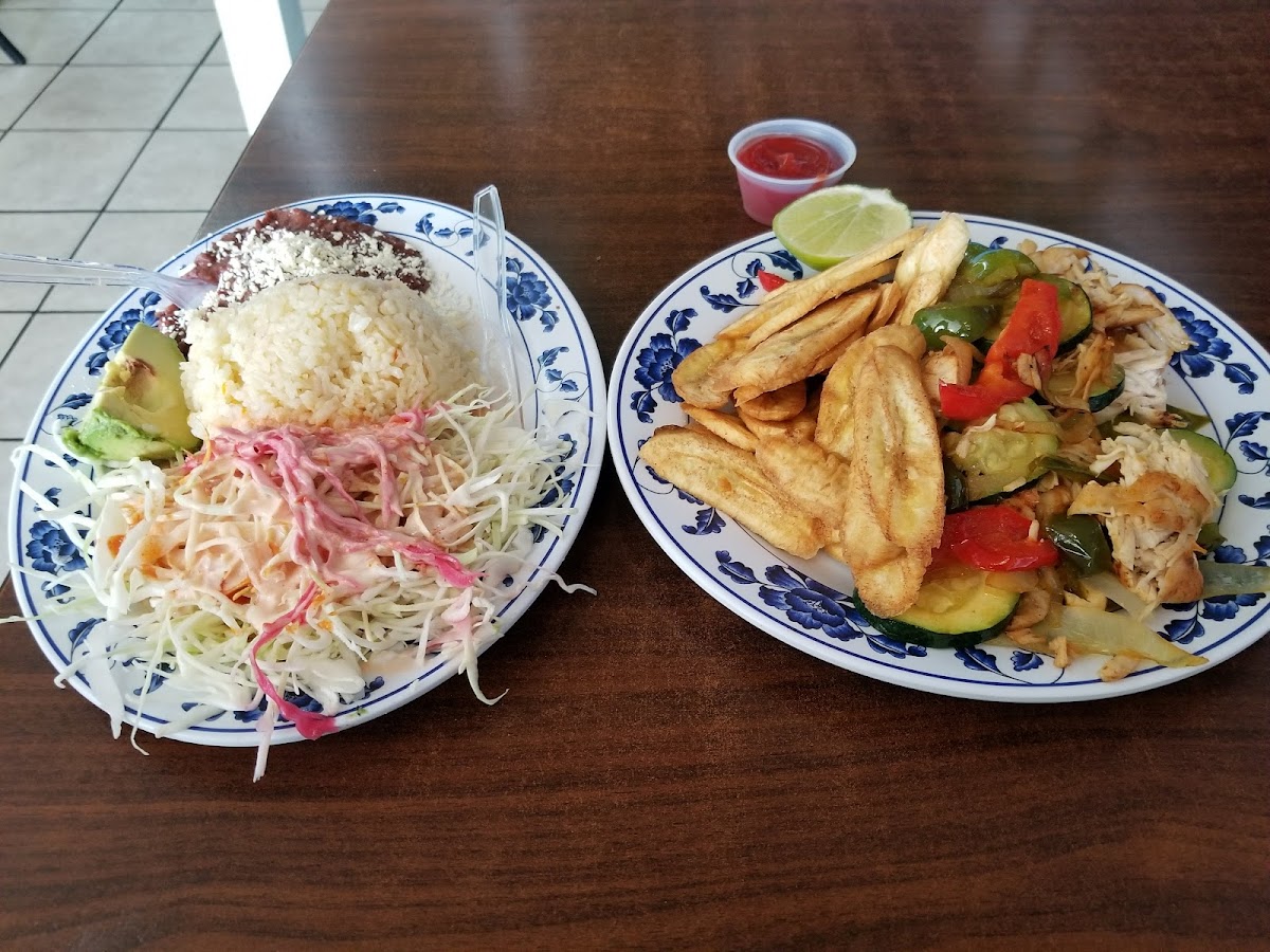 Baleadas Express - Photo 1