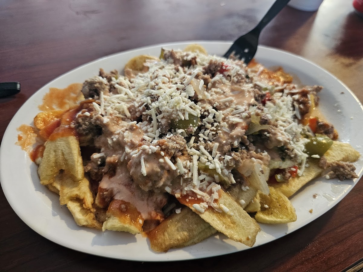Baleadas Express - Photo 4
