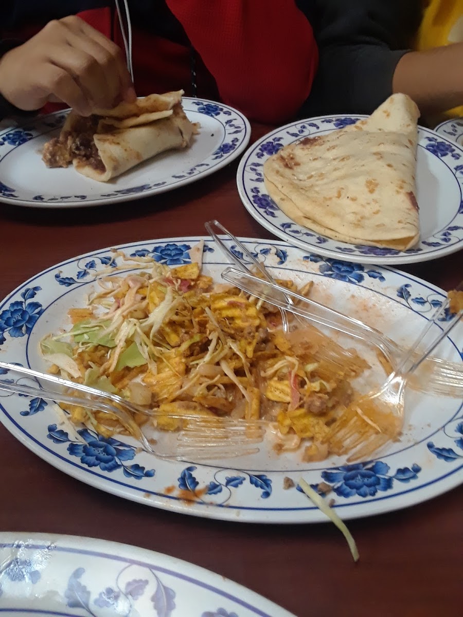Baleadas Express - Photo 6