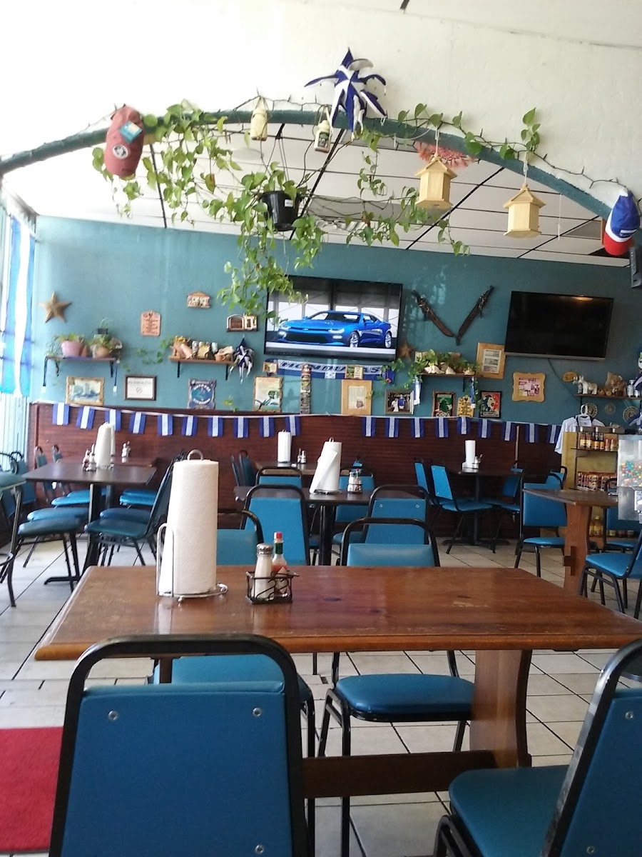 Baleadas Express - Photo 7
