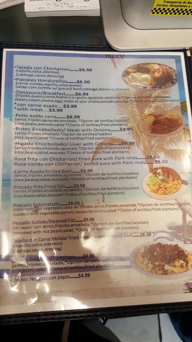 Menu Photo 7