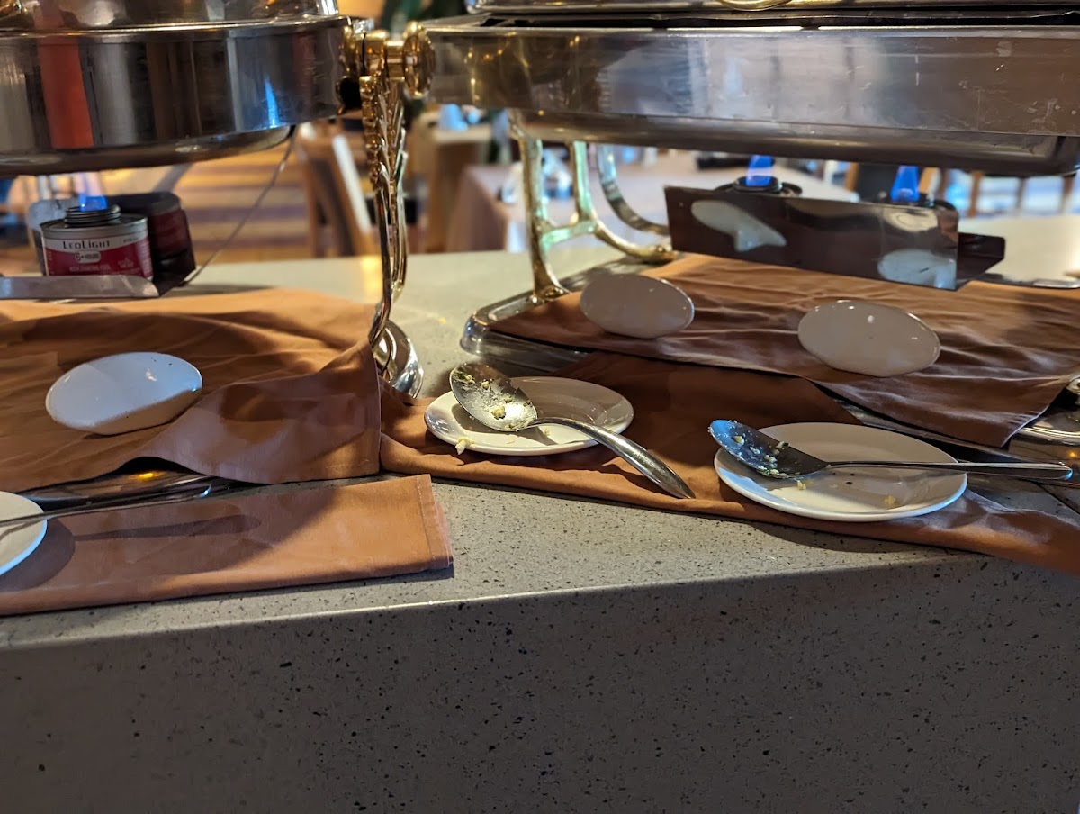 Creekside Cafe & Lounge - Photo 7