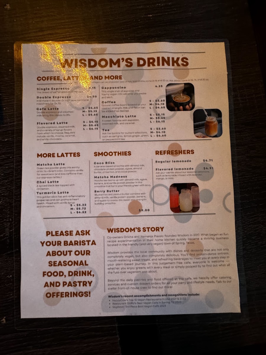 Menu Photo 9
