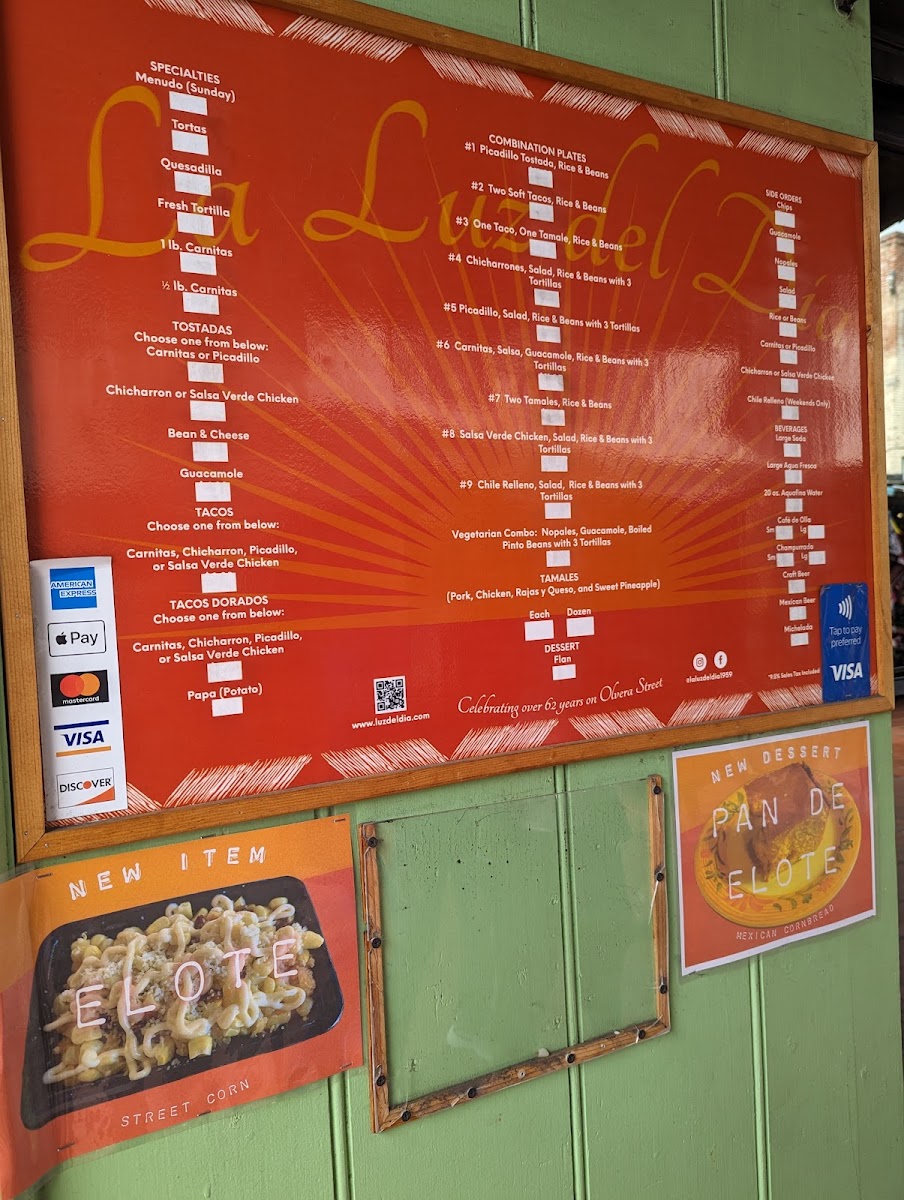 Menu Photo 9