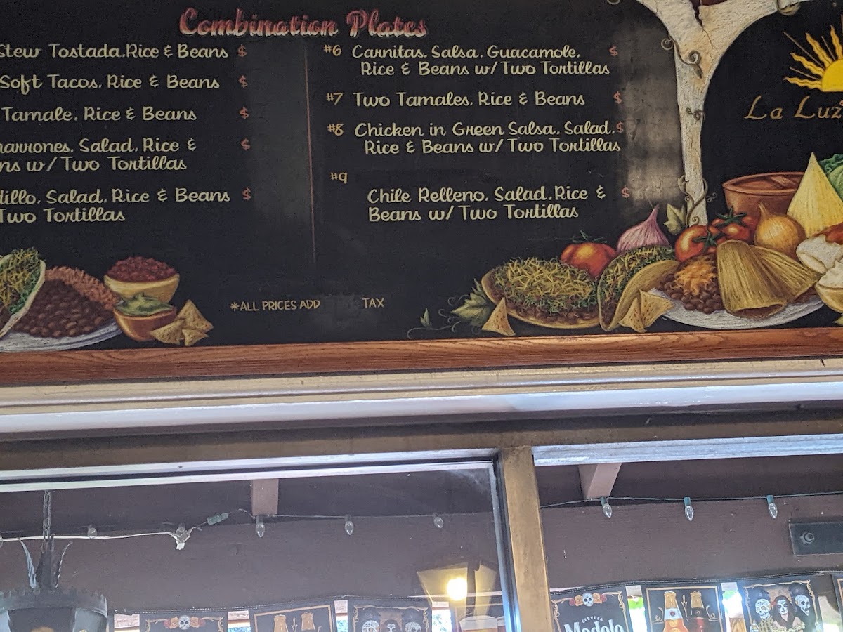 Menu Photo 6