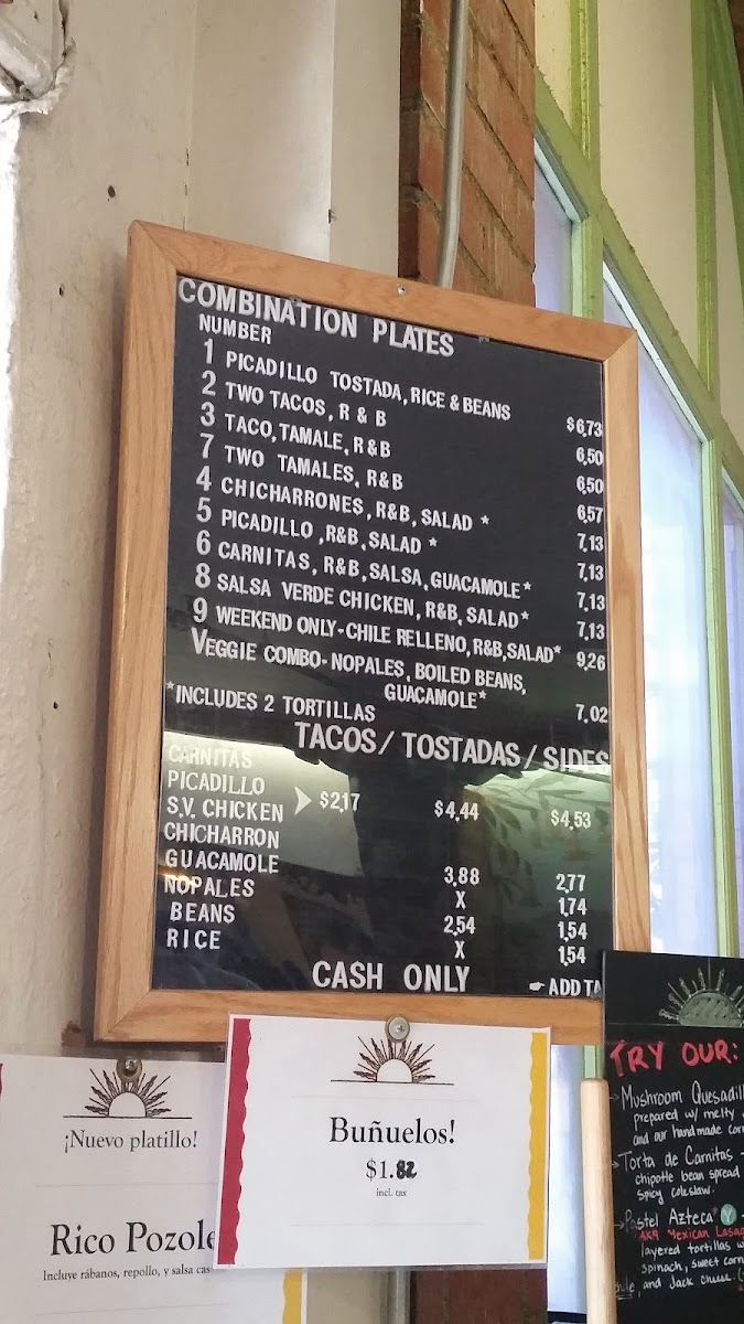 Menu Photo 7