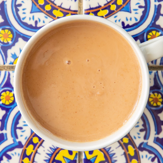 Champurrado