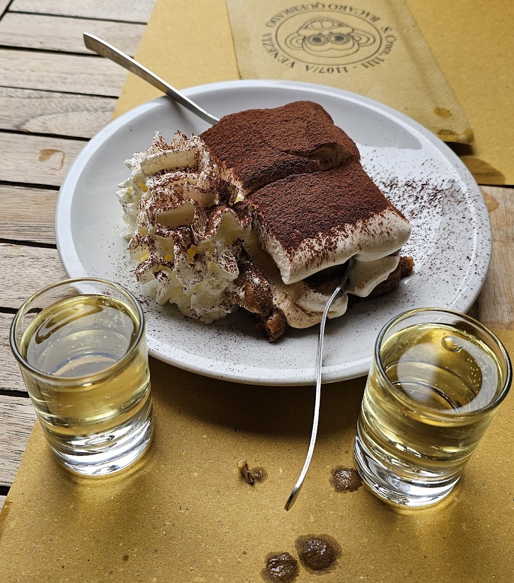 Bacaro Quebrado - Photo 5