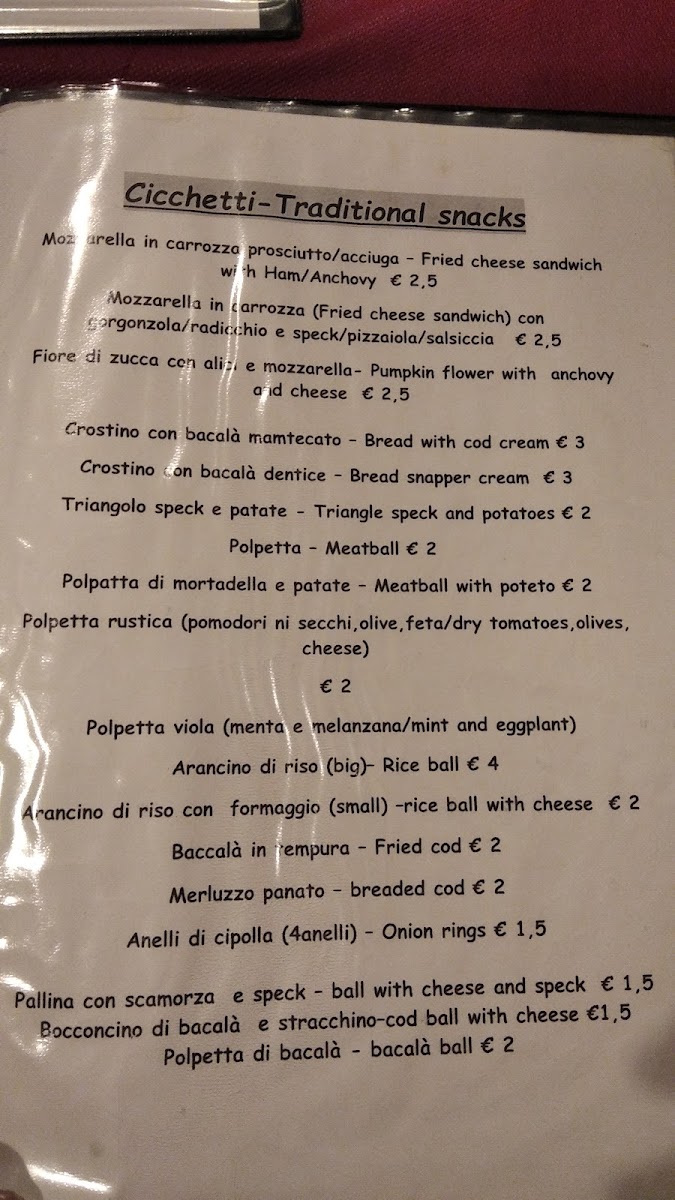 Menu Photo 2