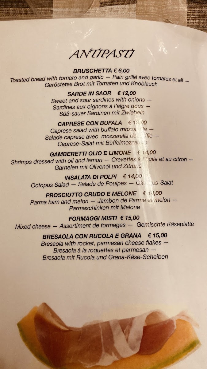 Menu Photo 3