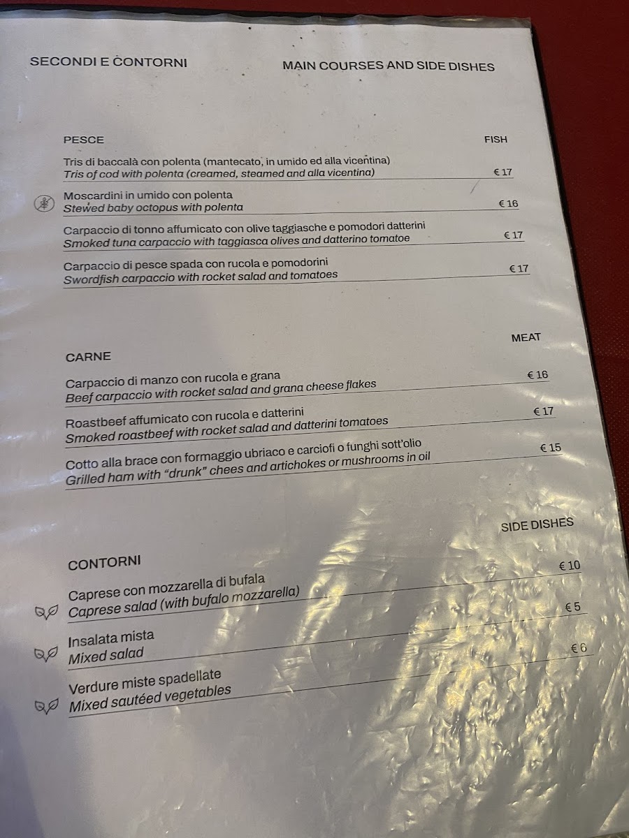 Menu Photo 7