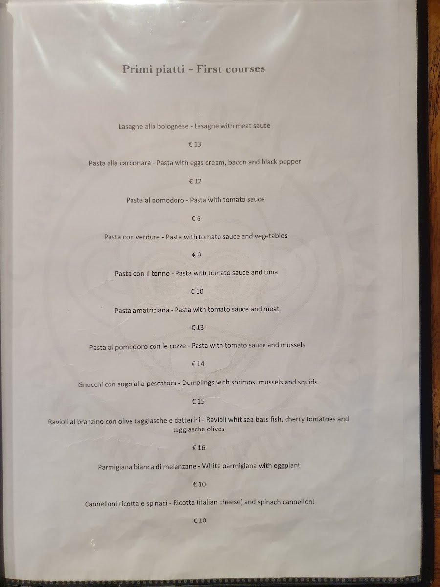 Menu Photo 8