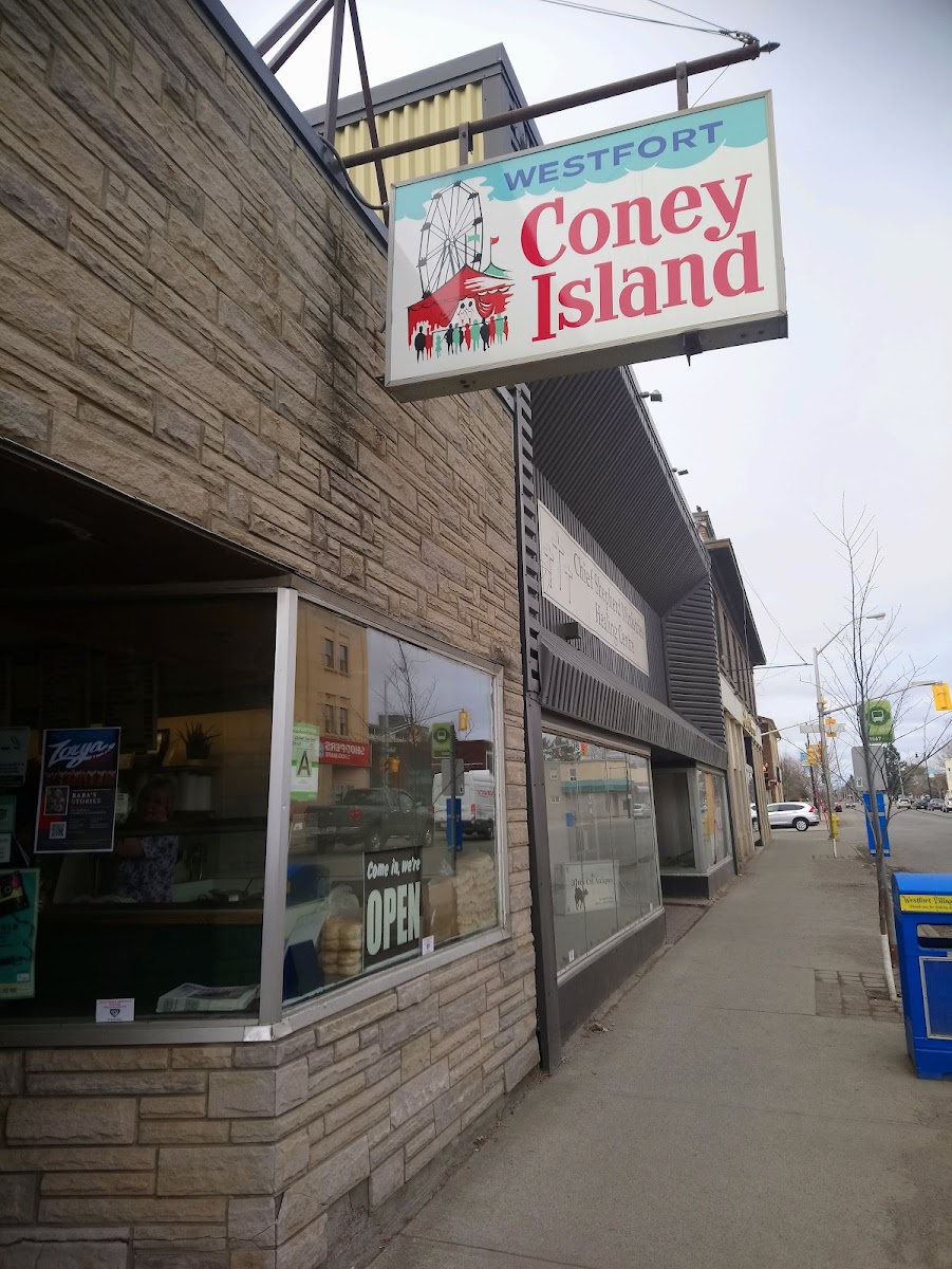 Coney Island Westfort - Photo 3