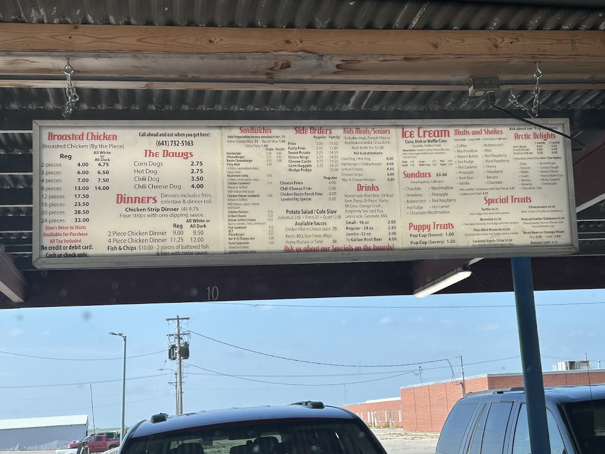 Menu Photo 3