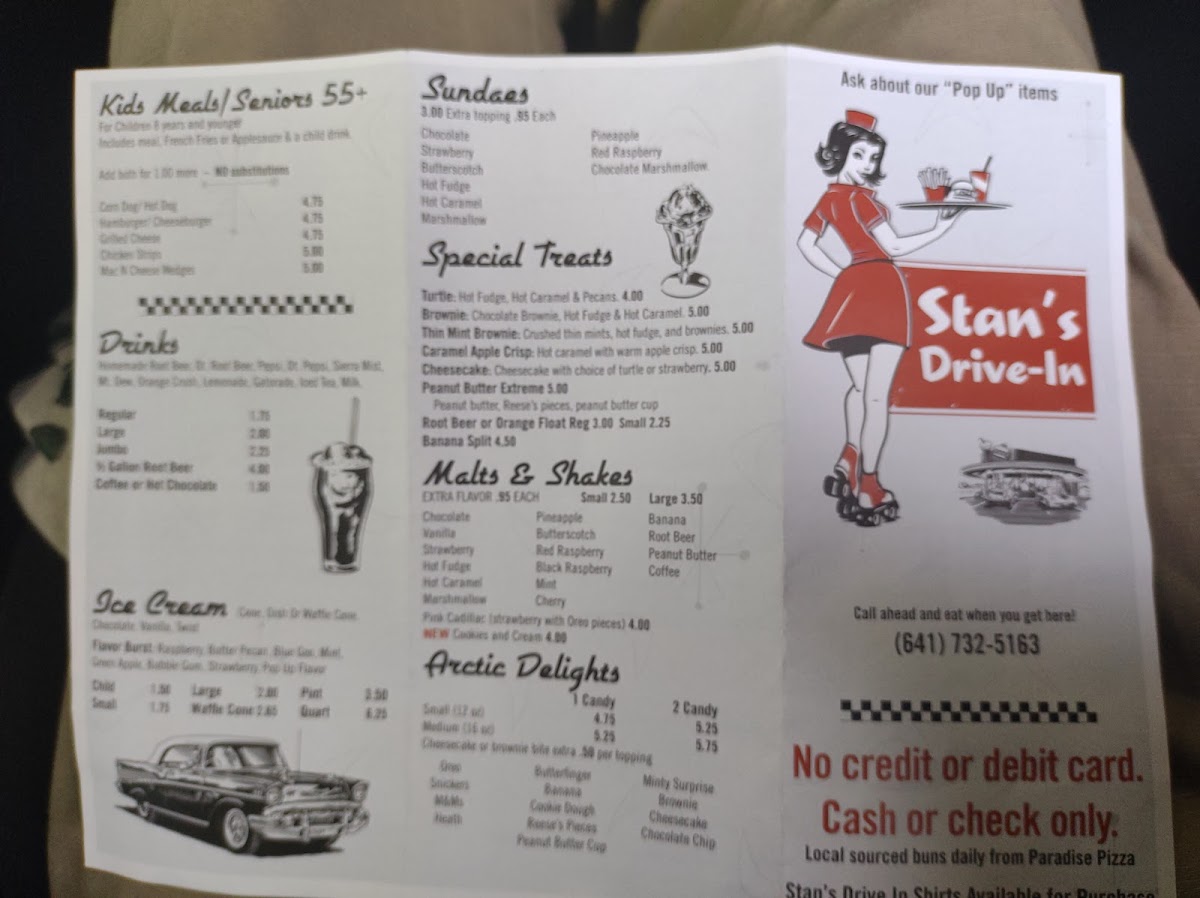 Menu Photo 4