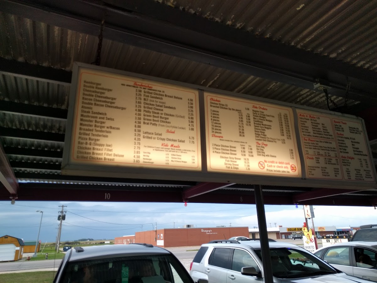 Menu Photo 5